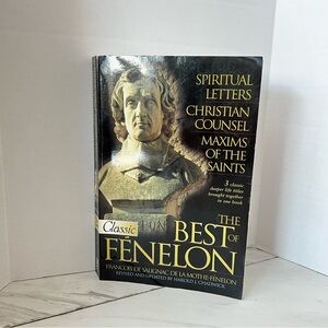 The Best of Fenelon Book Classic